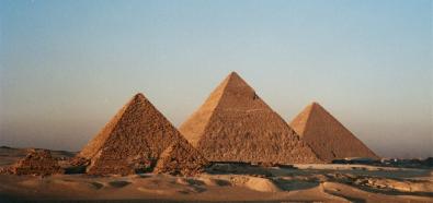 Piramida Cheopsa